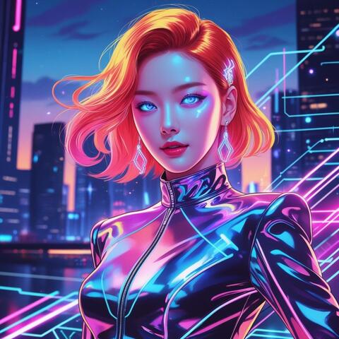 Neon Lights