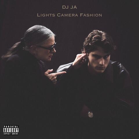 Lights Camera Fashion