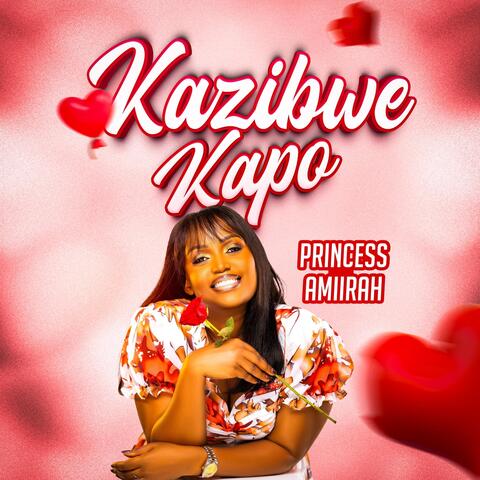 Kazibwe Kapo