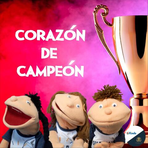 Corazón de Campeón