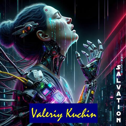 Salvation (Remaster 2025)