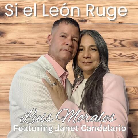 Si el León Ruge (feat. Janet Candelario)