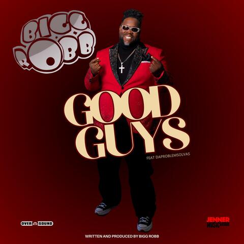 Good Guys (feat. Daproblemsolvas)