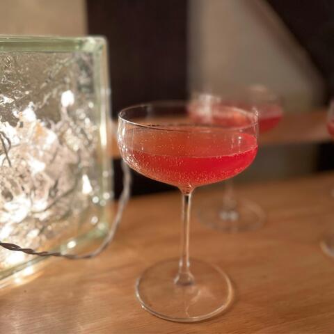 Jazzy Cocktail Hour