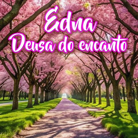 Deusa Do Encanto