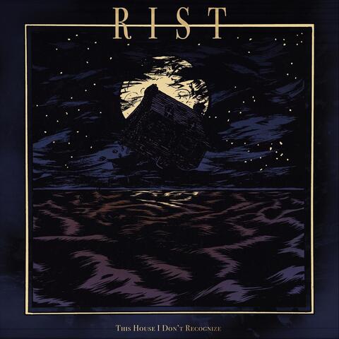 This House I Don't Recognize