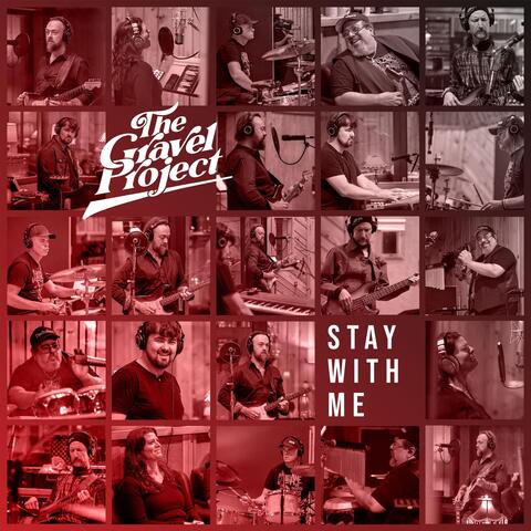 Stay with Me