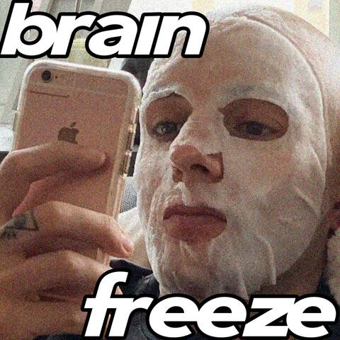 Brain Freeze