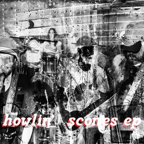 The Howlin' Scones