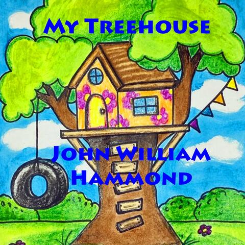 My Treehouse
