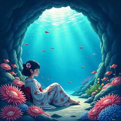 The Sound of Rain (feat. Reagan Grace)