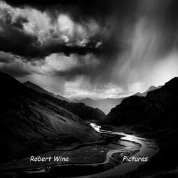 Cobblestone Rain Love Affair