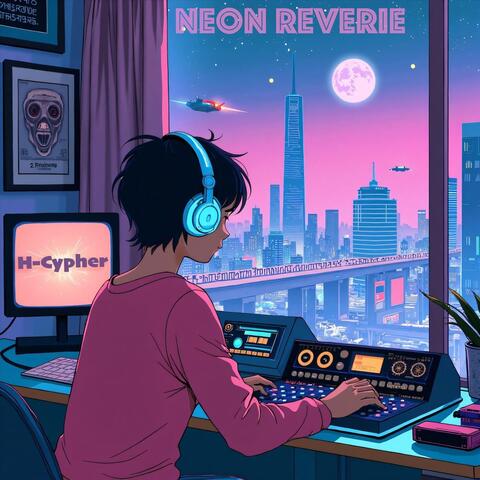 Neon Reverie