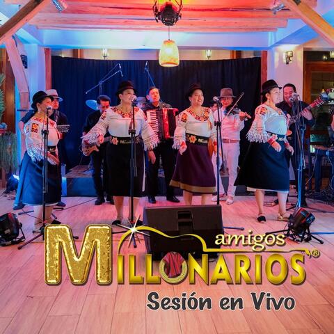 Sesión En Vivo