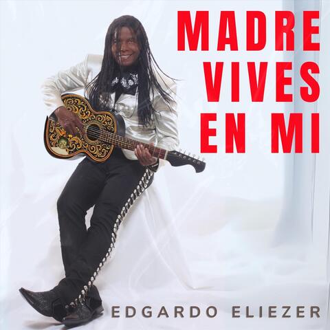 Madre Vives En Mi
