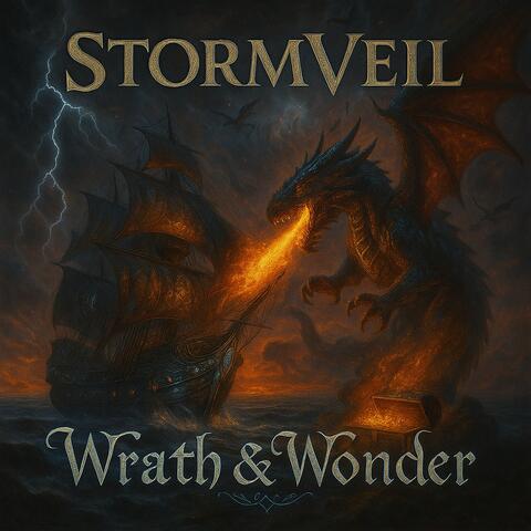 Wrath & Wonder