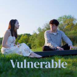 Vulnerable