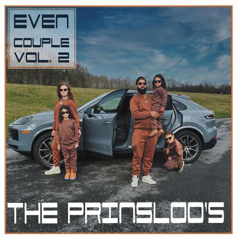 Even Couple, Vol. 2