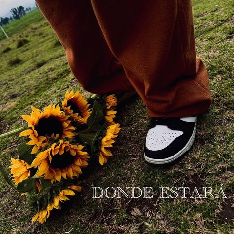 Donde Estará
