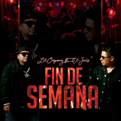 Fin De Semana (feat. El Javis)