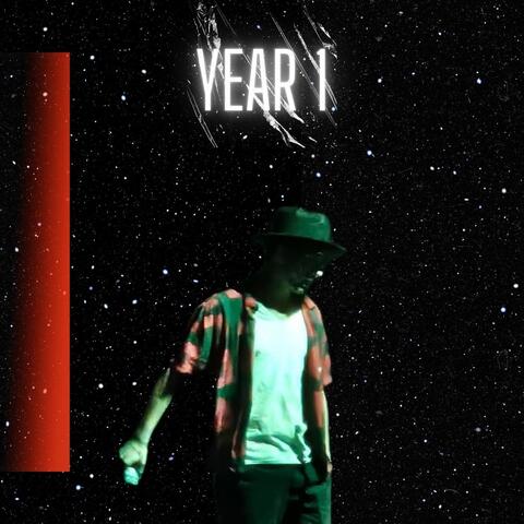 YEAR 1