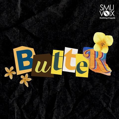 Butter