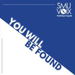 You Will Be Found