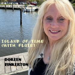 Island of Time (With Flute)