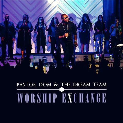 Worship Exchange (Live)