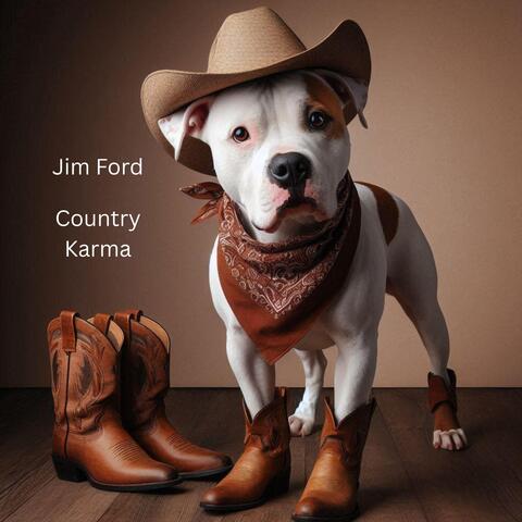 Country Karma
