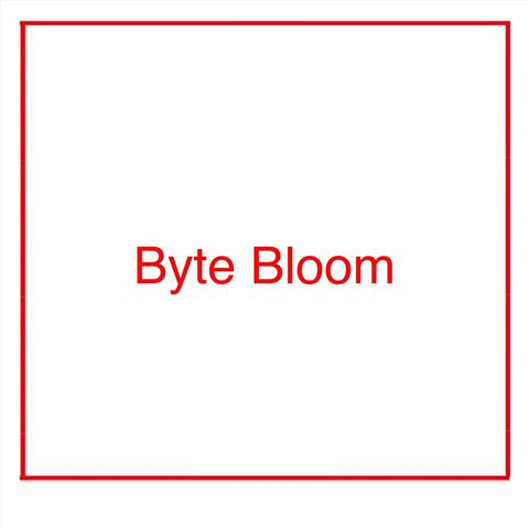 Byte Bloom