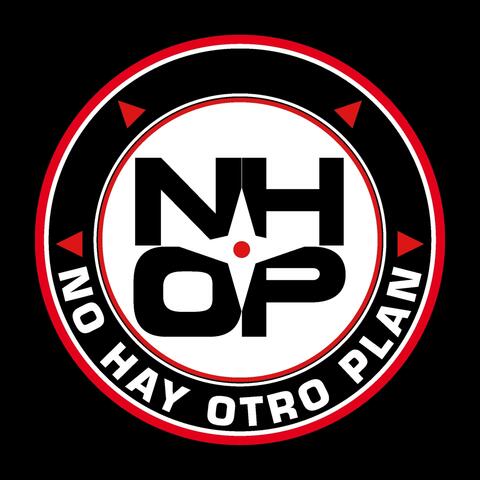 No Hay Otro Plan