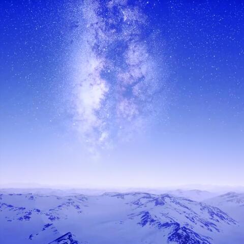 Sublime Horizons