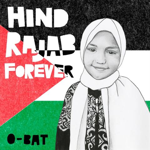 Hind Rajab Forever