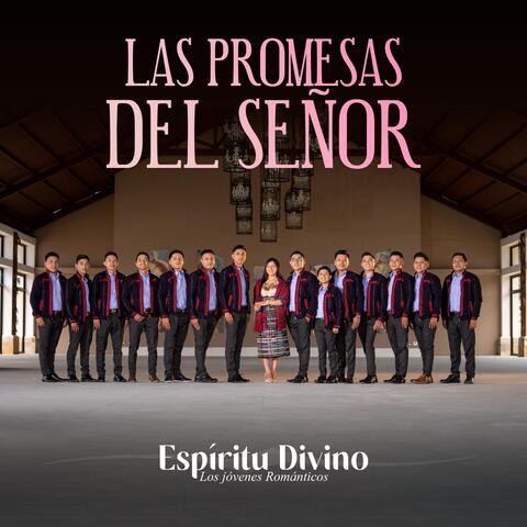 Las Promesas Del Señor