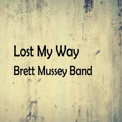 Lost My Way