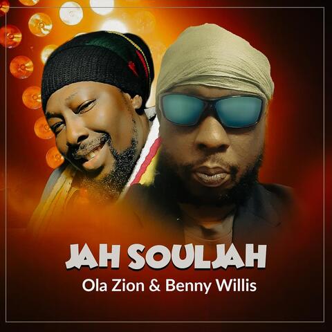 Jah Souljah