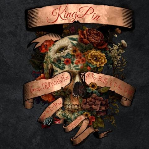 Grow Old with You (feat. Pop Belly & P-Air Live)