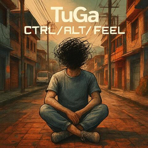 CTRL / ALT / FEEL