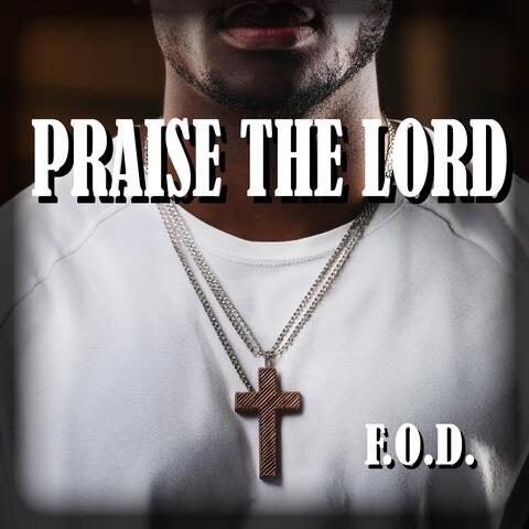 Praise the Lord