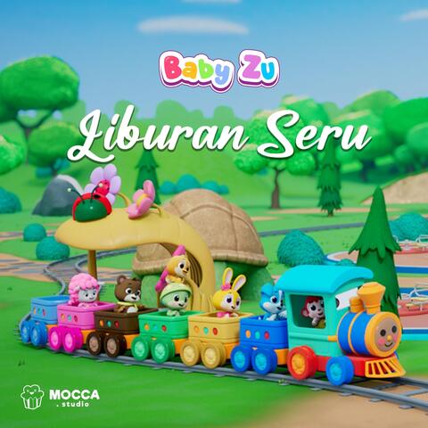 Liburan Seru