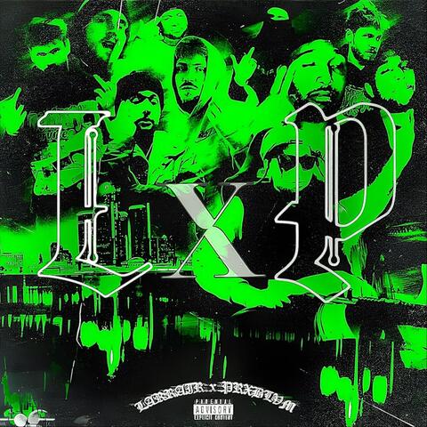 LXP (Deluxe Edition)