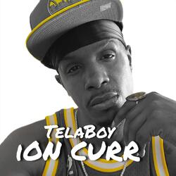 Ion Curr