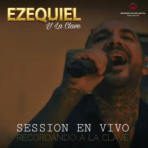 Session En Vivo Recordando a La Clave