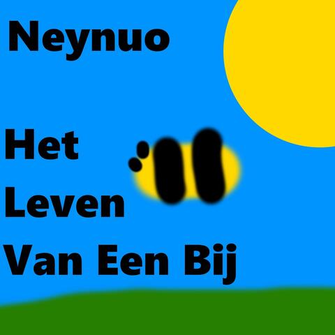 Het Leven Van Een Bij