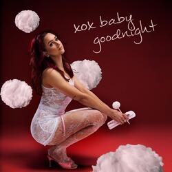 xox baby goodnight