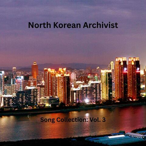 Song Collection, Vol: 3