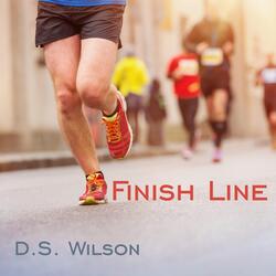Finish Line
