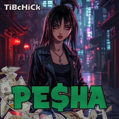 Pe$ha