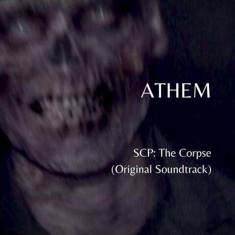 SCP: The Corpse (Original Soundtrack)